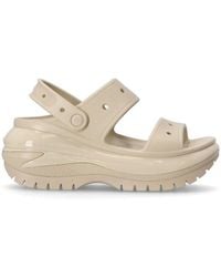 Crocs™ - Mega Crush Sandals - Lyst