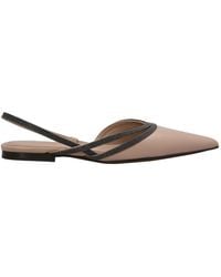 Brunello Cucinelli Ballet flats and ballerina shoes for Women | Online Sale  up to 65% off | Lyst