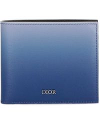 dior card holder mens