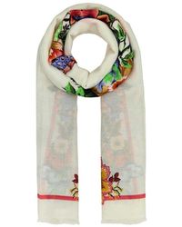 Etro - Scarves And Foulards - Lyst