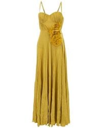 Elisabetta Franchi - Dresses - Lyst