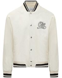 Off-White c/o Virgil Abloh - Souvenir Jacket - Lyst