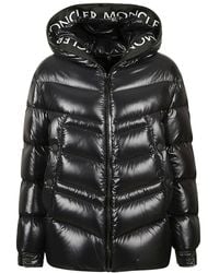 Moncler - Clair Padded Down Jacket - Lyst