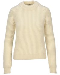 Saint Laurent Sweaters and knitwear for Women | Online Sale up to 