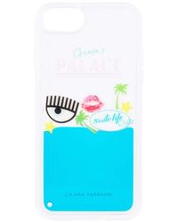 Chiara Ferragni Phone cases for Women | Online Sale up to 51% off | Lyst