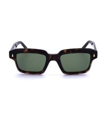 Retrosuperfuture - Giardino 3627 Rectangular Frame Sunglasses - Lyst