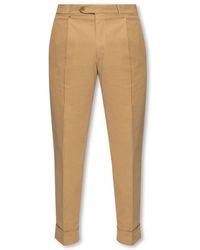Gucci - Double G Drill Pants - Lyst
