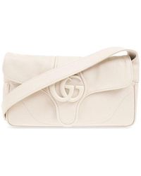 Gucci - 'aphrodite' Shoulder Bag - Lyst