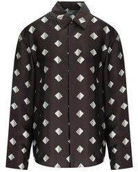 Max Mara - Zelig Shirt - Lyst