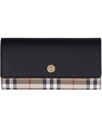 Burberry Wallets and cardholders for Women | Online Sale up to 23% off |  Lyst