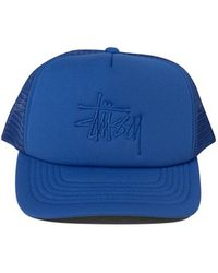 Stussy - Hats - Lyst
