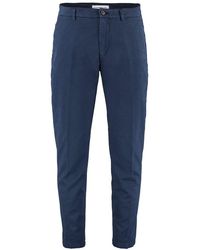 Department 5 - Slim-fit Chino Pants - Lyst