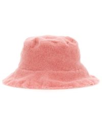 Comme des Garçons - Wool Bucket Hat - Lyst