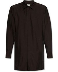 Jil Sander - 'tuesday Pm' Relaxed-fitting Shirt, - Lyst