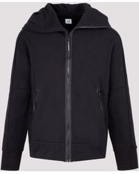 cp company winter jacket sale