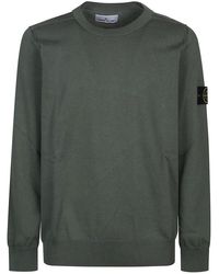 Stone Island - Sweater - Lyst