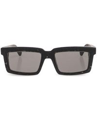 Mykita - Dakar Square-frame Sunglasses - Lyst