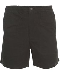 Polo Ralph Lauren - Logo Patch Chino Shorts - Lyst