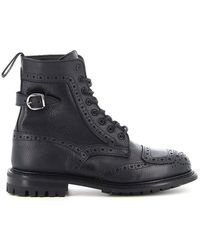 Tricker's Shoes for Women - Up to 68% off | Lyst
