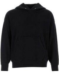 Visvim - Wool Sweatshirt - Lyst