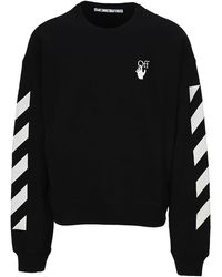Off-White c/o Virgil Abloh Activewear for Men - Up to 55% off at Lyst.com