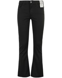 Re-hash - Flare Jeans - Lyst