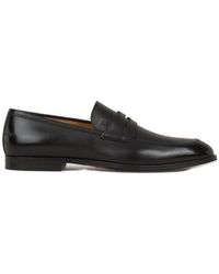Bally Slip-on shoes for Men | Black 
