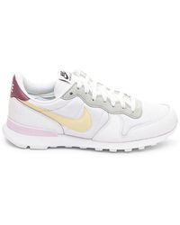 Nike Internationalist Sneakers for Women - Up to 45% off | Lyst