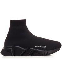 balenciaga high top sneakers