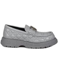 Dior - Buffalo Loafer - Lyst