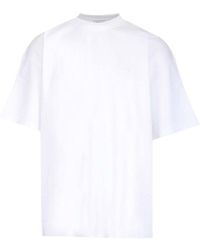 Vetements T-shirts for Men | Online Sale up to 60% off | Lyst