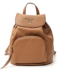 prada backpack outlet