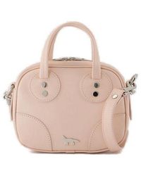 Maison Kitsuné - Boogie Crossbody Bag - Lyst