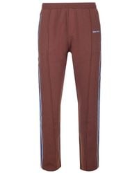Adidas by Wales Bonner - Logo Detailed Panelled Pants - Lyst