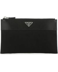 Prada Bags for Men - Up to 60% off at Lyst.com