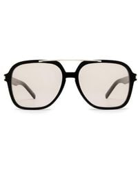 Saint Laurent - Eyewear - Lyst
