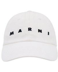 Marni - Hats - Lyst