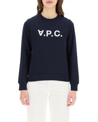 apc viva sweatshirt