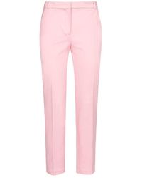 Pinko - Bello Tailored Trousers - Lyst