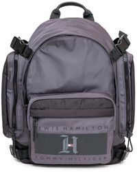 tommy hilfiger alexander backpack