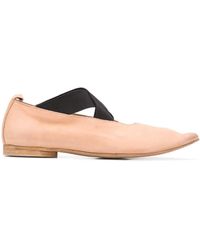 uma wang ballerina