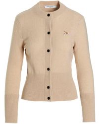 Maison Kitsuné Sweaters and knitwear 