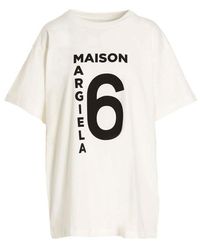 Shop MM6 by Maison Martin Margiela Online | Sale & New Season | Lyst