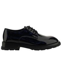 Alexander McQueen Lace-ups for Men | Online Sale up to 70% off | Lyst