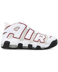 Nike - Air More Uptempo '96 Lace-up Sneakers - Lyst