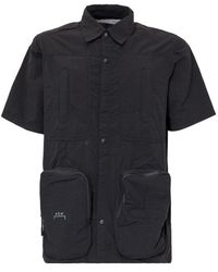 A_COLD_WALL* - A-Cold-Wall Shirt With Pockets - Lyst