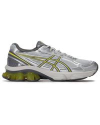 Asics - Gel-Kinetic Fluent Lace-Up Sneakers - Lyst