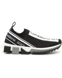 dolce gabbana sneakers womens sale