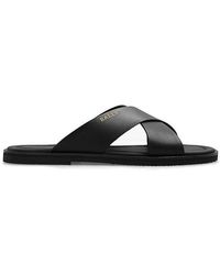 Bally Sandals, slides and flip flops for Men | Online Sale up to 52% off |  Lyst