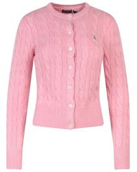 Polo Ralph Lauren Jumpers and knitwear for Women | Online Sale up to 60%  off | Lyst UK
